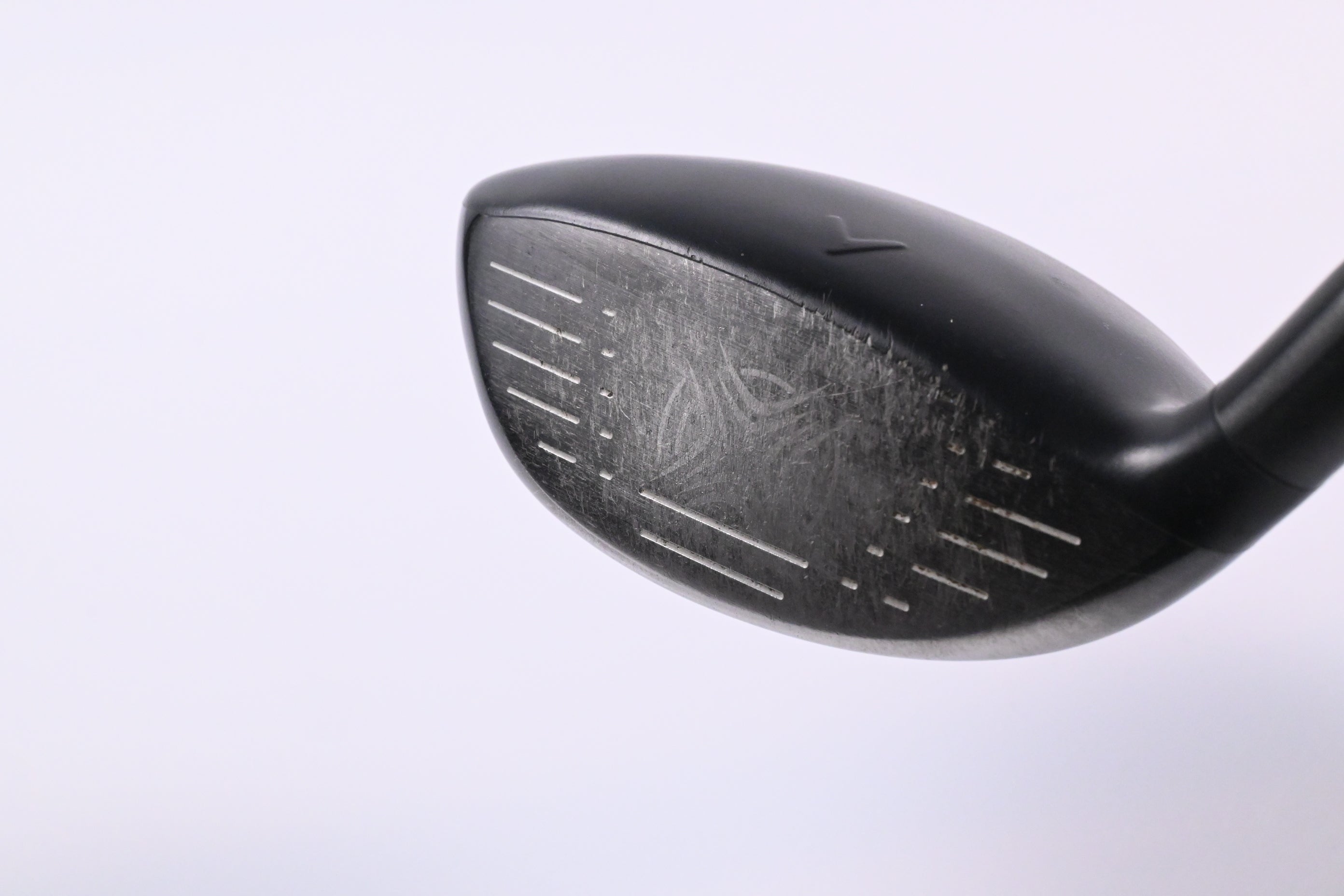 Ladies Callaway XR #5 Wood / 19 Degree / Ladies Flex Project X LZ14 San Diego 47