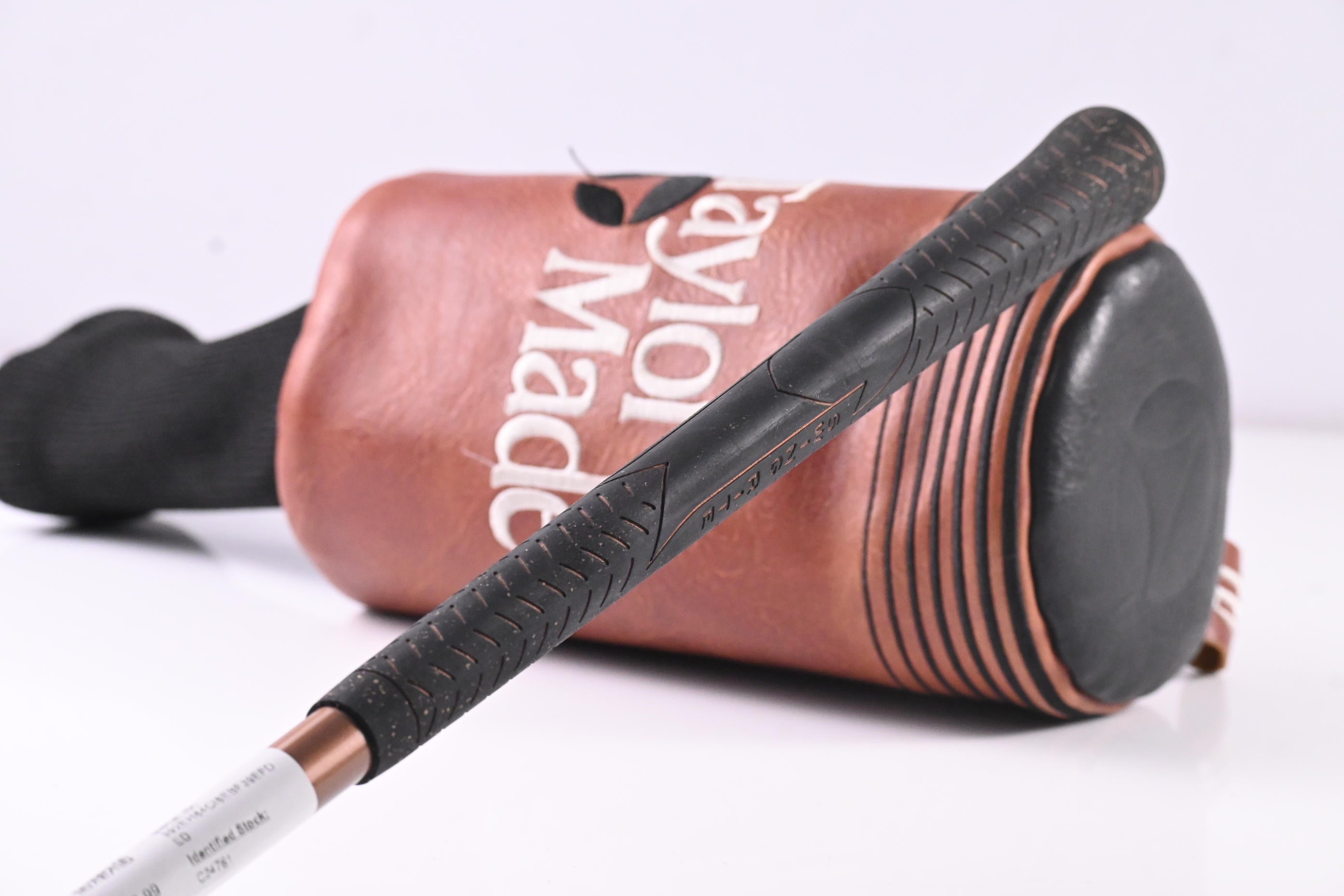Taylormade BRNR Copper Mini Driver / 11.5 Degree / Regular Flex ProForce 65