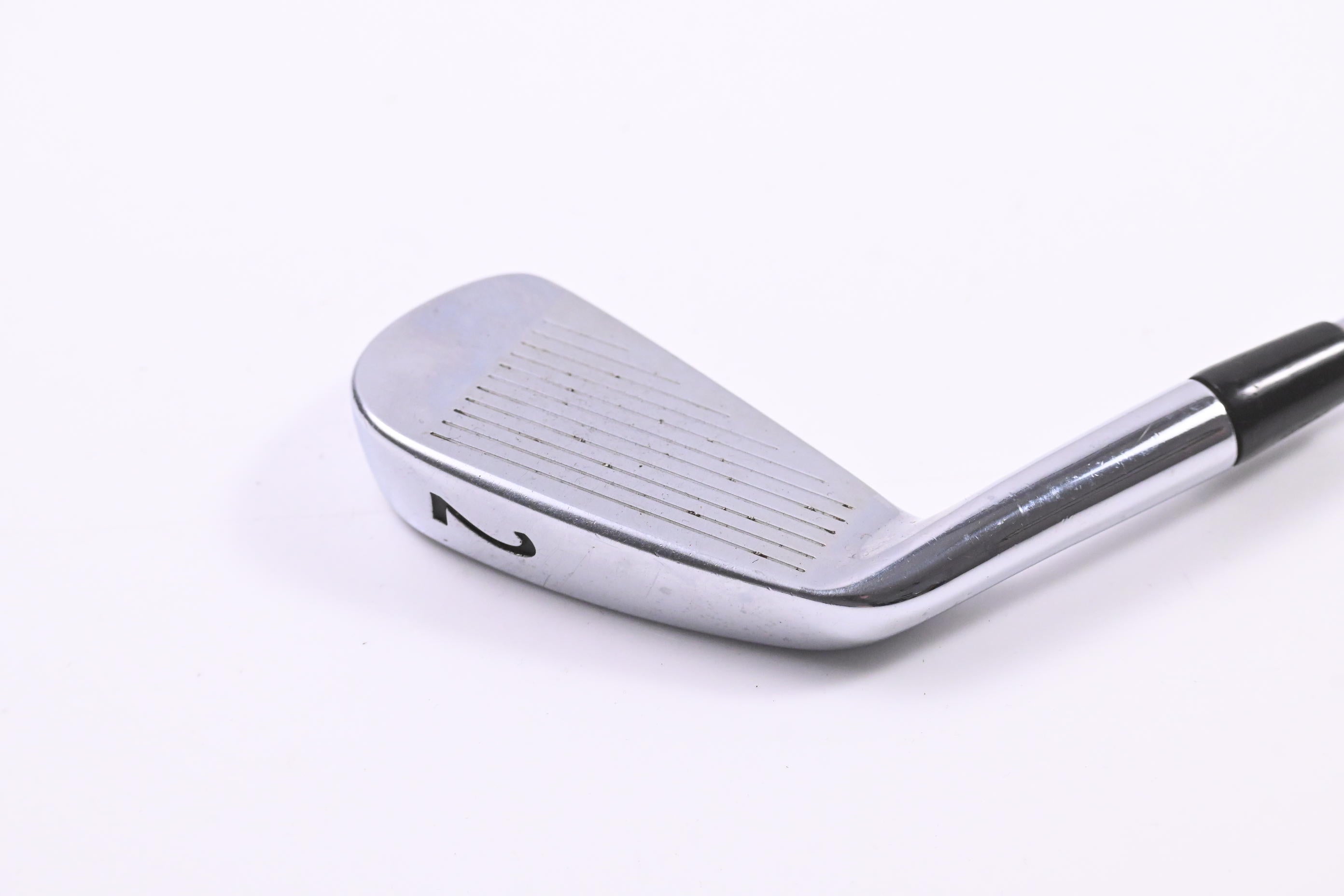 Titleist ZB Forged #2 Iron / 18 Degree / Regular Flex Steel Shaft