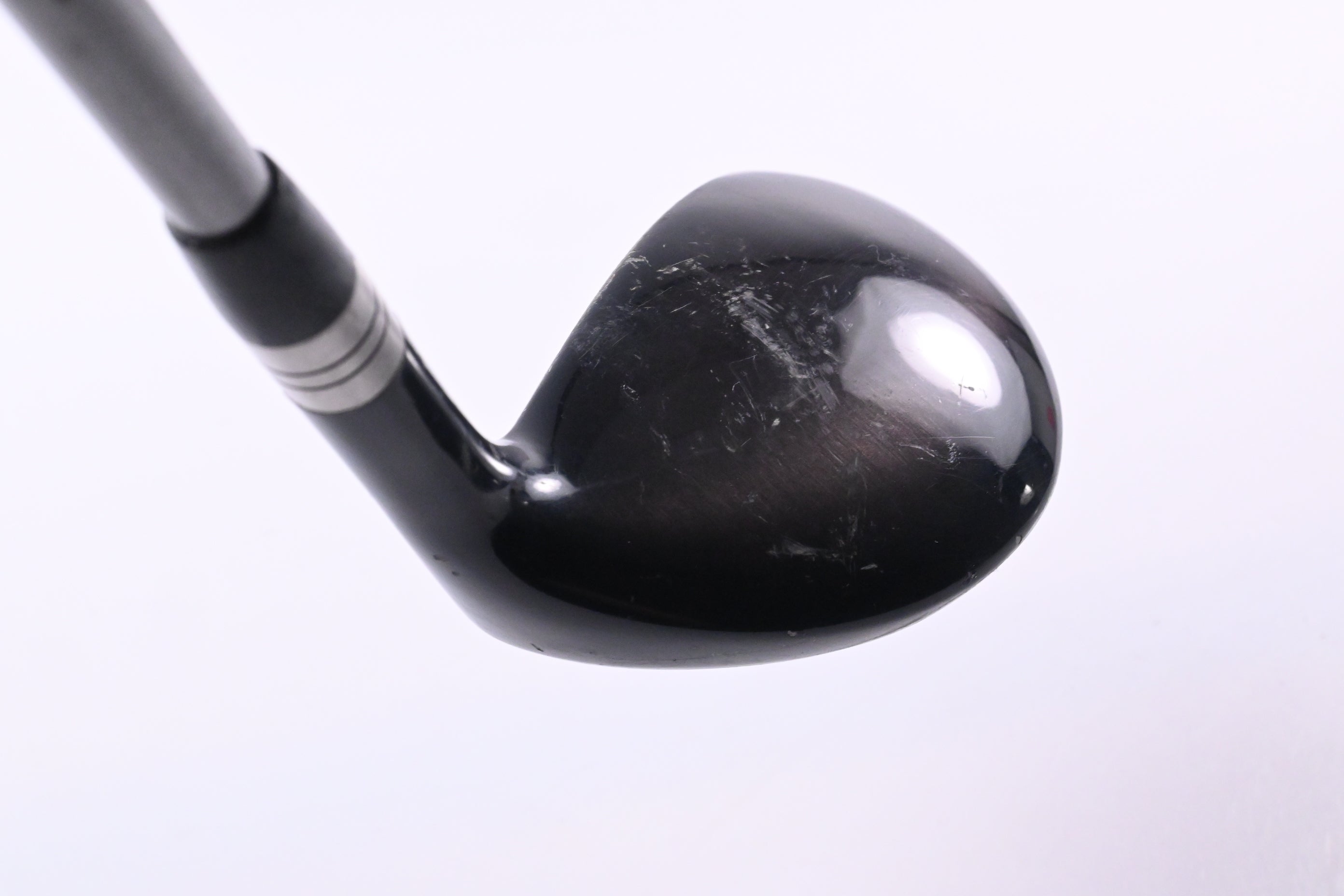 Snake Eyes Quick Strike II #2 Hybrid / 15 Degree / Regular Flex Quick Strike