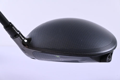 Taylormade Qi35 Driver / 9 Degree / Stiff Flex Kai'li Dark Waves Blue CB 60