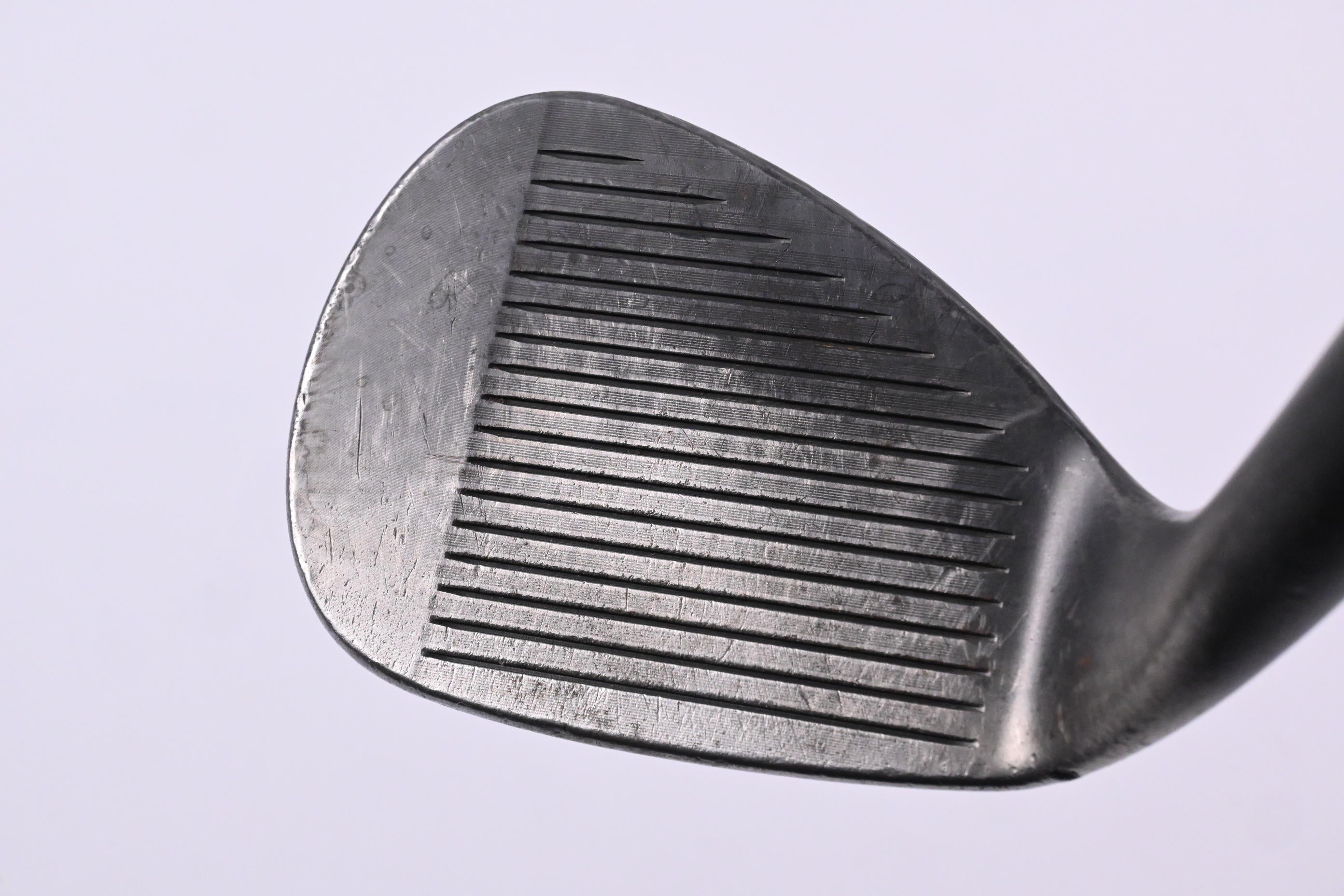 Titleist Vokey SM6 Lob Wedge / 58 Degree / Wedge Flex Titleist Vokey SM6 Shaft