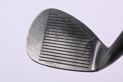 Titleist Vokey SM6 Lob Wedge / 58 Degree / Wedge Flex Titleist Vokey SM6 Shaft