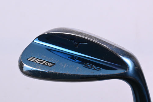 Mizuno T20 Lob Wedge / 60 Degree / Stiff Flex Dynmaic Gold 120 S300 Shaft
