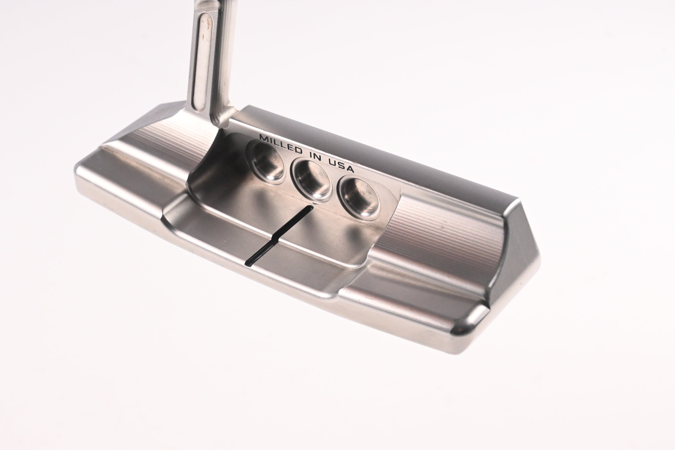 Scotty Cameron Super Select Newport 2.5+ Putter / 34 Inch