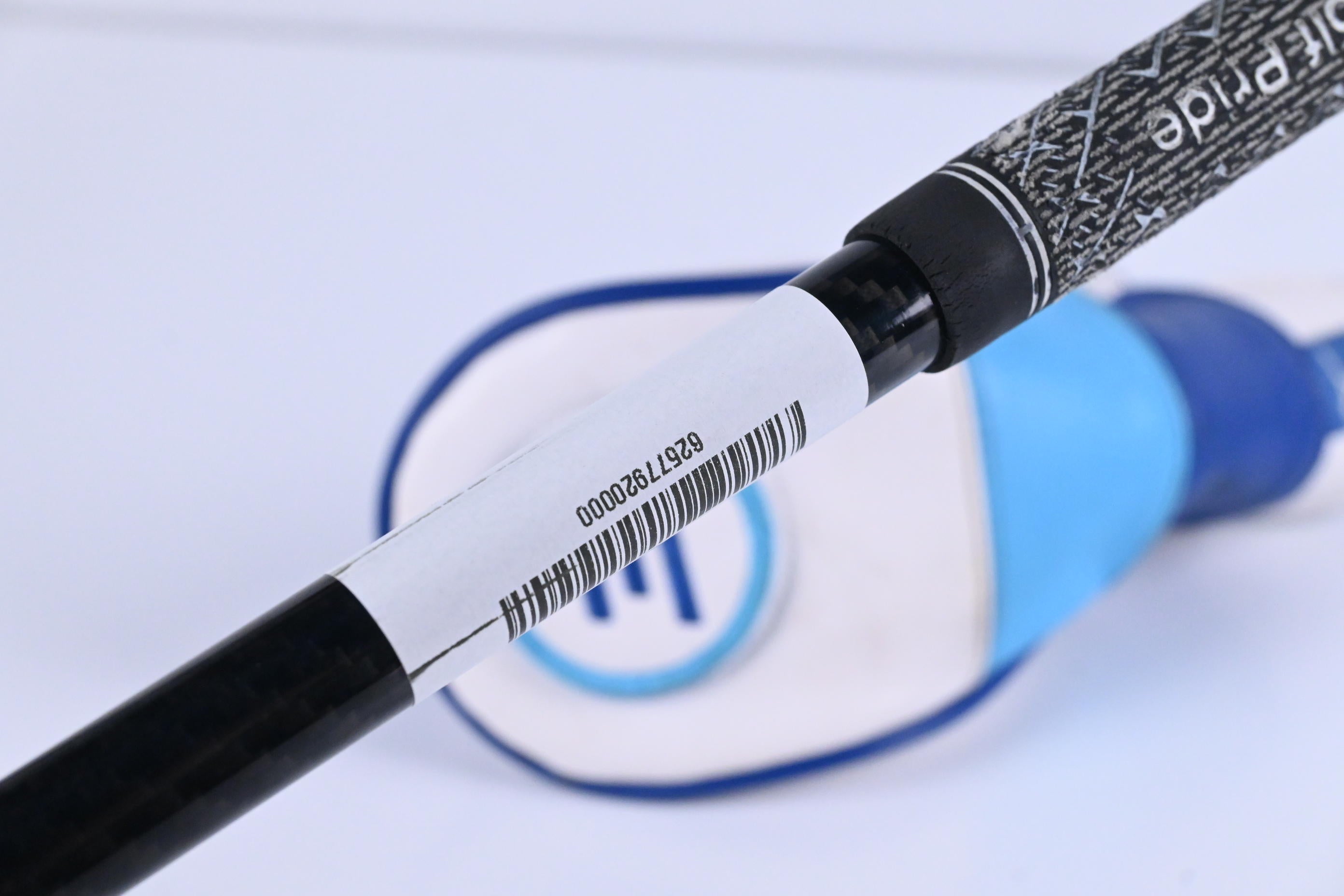 Mizuno ST-Z 230 #4 Hybrid / 22 Degree / TX-Flex Tensei CK White 100 Shaft