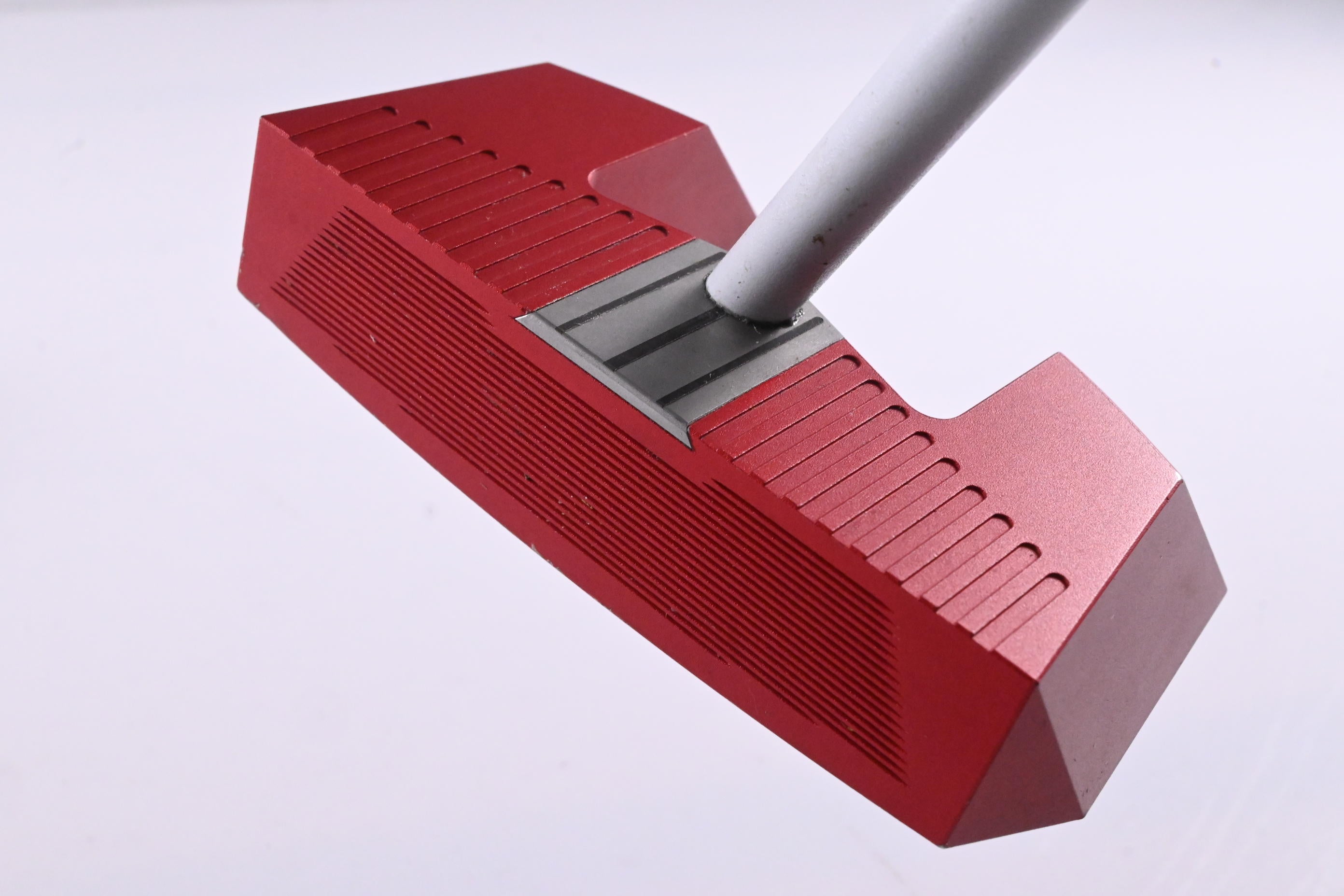 L.A.B Golf Mezz.1 Max Putter / 38 Inch / ACCRA X L.A.B. Golf - White