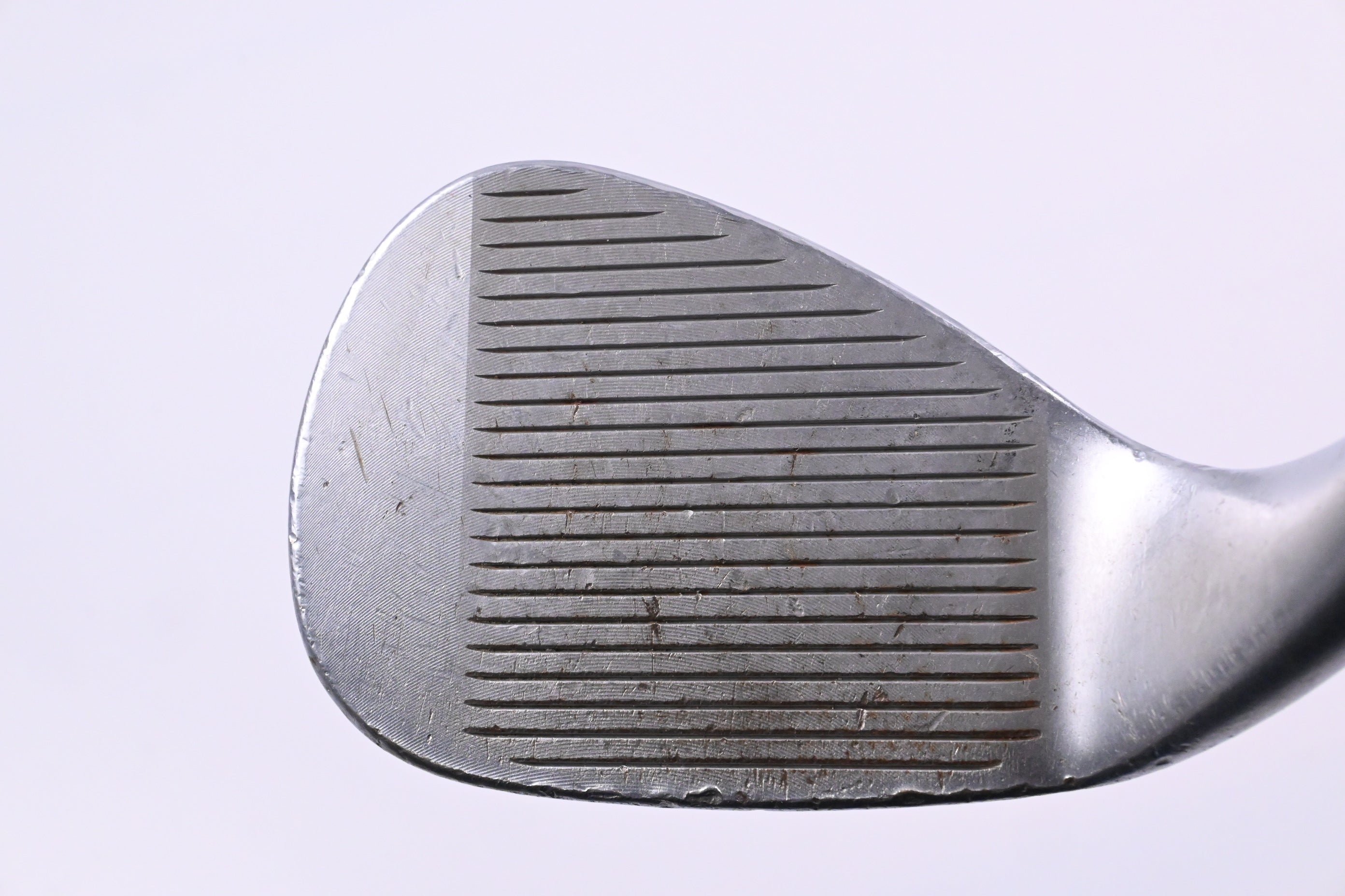 Ping S159 Lob Wedge / 60 Degree / Black Dot / Wedge Flex Ping Z-Z 115 Shaft