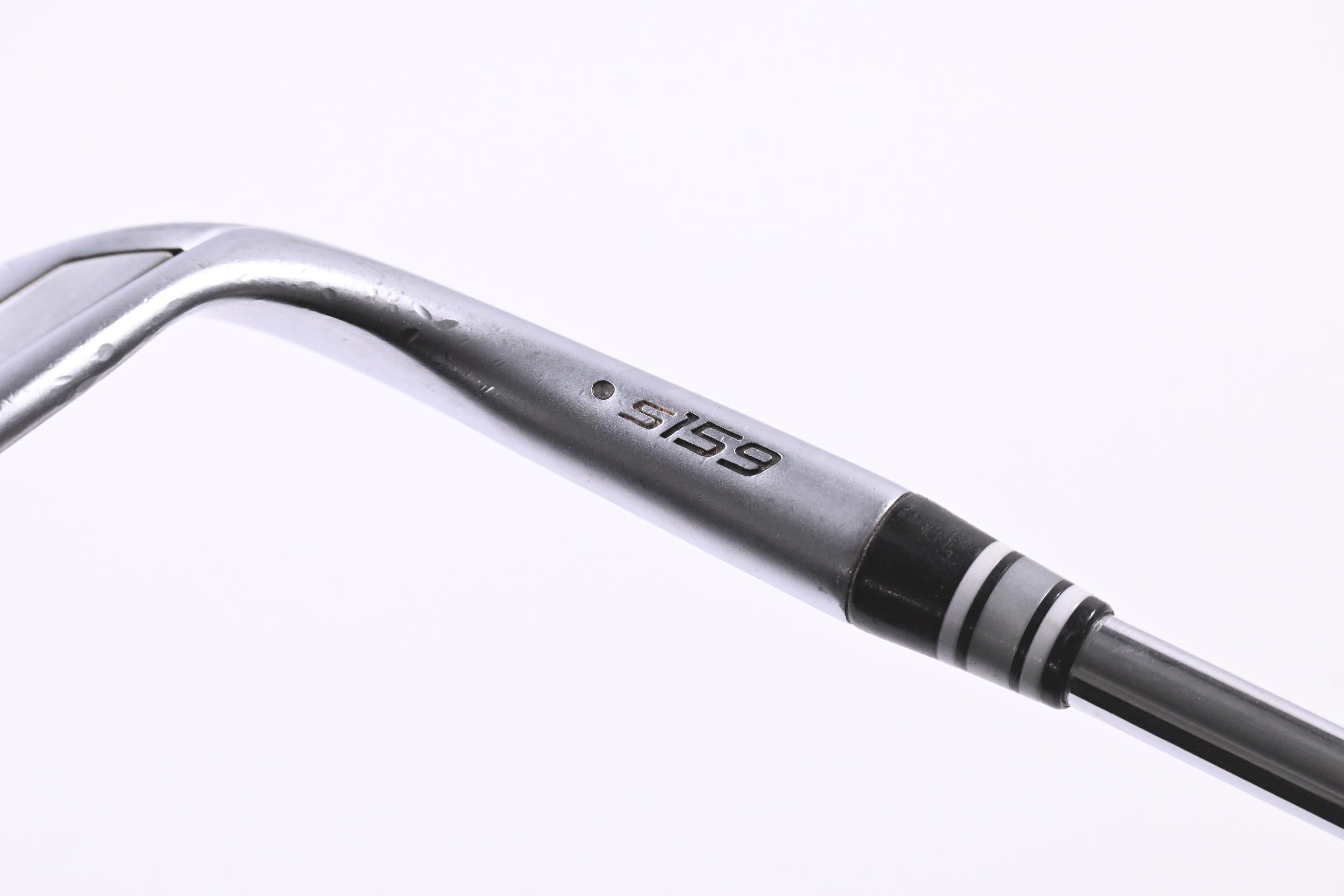 Ping S159 Lob Wedge / 58 Degree / Wedge Flex Ping Z-Z115 Shaft