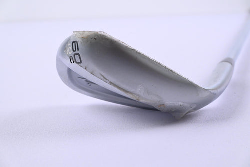 Mizuno Pro T-3 Lob Wedge / 60 Degree / Wedge Flex KBS Hi-Rev 2.0 115 Shaft