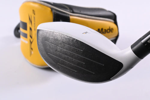 Taylormade RBZ Stage 2 Tour TS #3 Wood / 13 Degree / Stiff Flex Matrix 70 Shaft