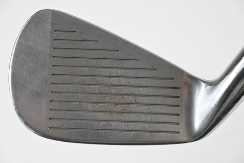 Mizuno MP-20 Blade #6 Iron / Stiff Flex Steel Shaft