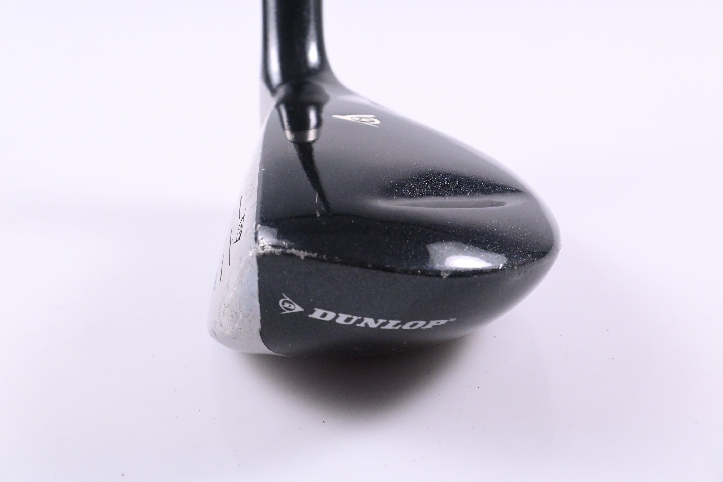 Dunlop Tour #4 Hybrid / 21 Degree / Regular Flex Tour Shaft