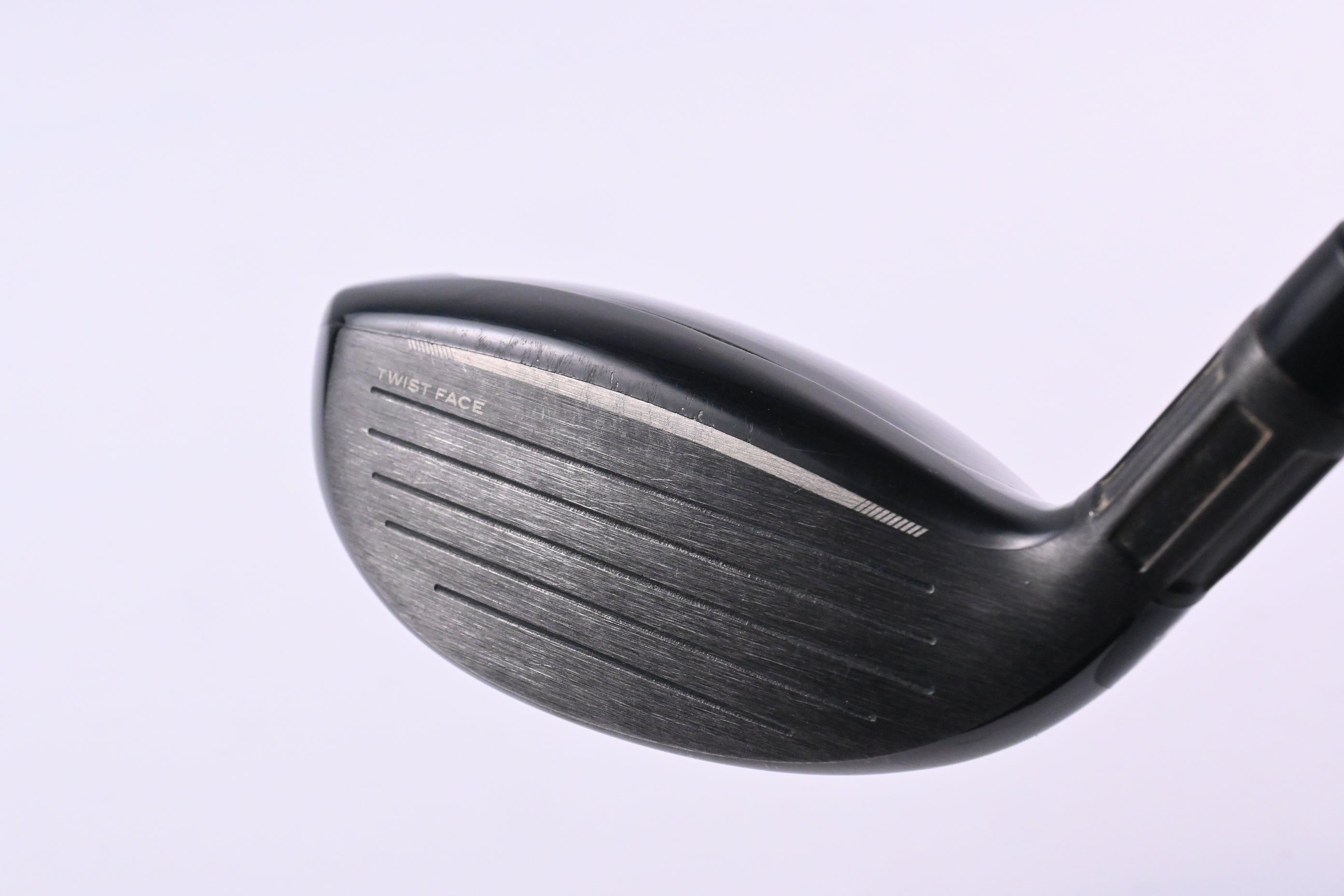 Taylormade Stealth #3 Hybrid / 19 Degree / Regular Flex Fujikura Ventus Red 6