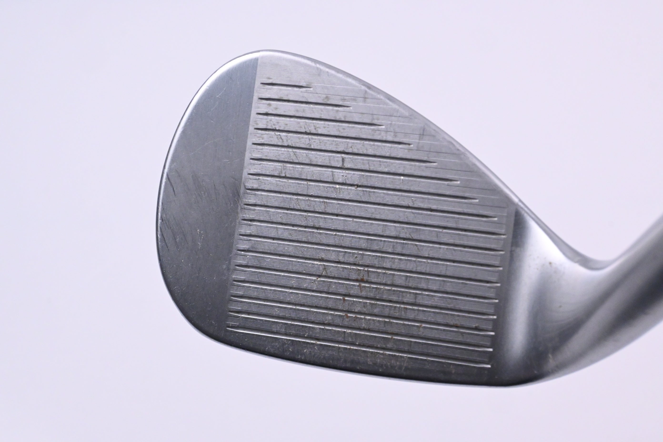 Titleist Vokey SM10 Sand Wedge / 54 Degree / Wedge Flex Vokey SM10 Shaft