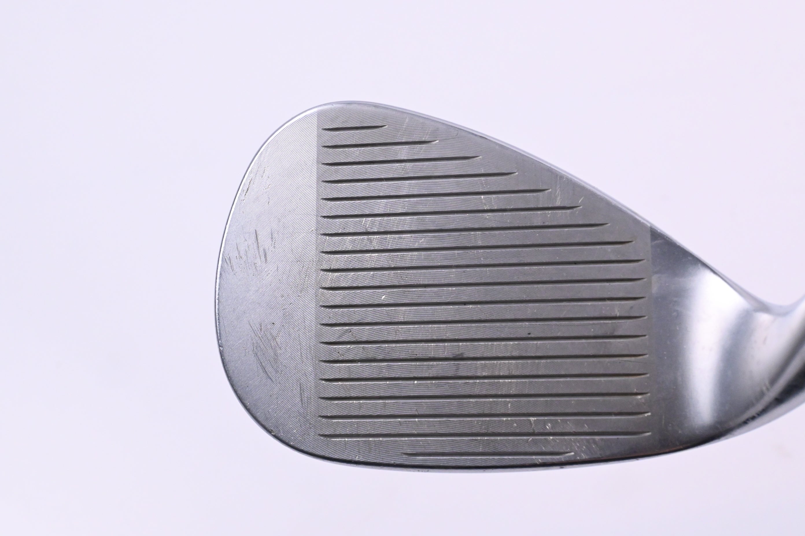 Ping Glide 3.0 Lob Wedge / 58 Degree / Blue Dot / Stiff Flex KBS Tour 120 Shaft