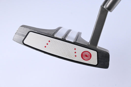 Odyssey White Hot XG Marxman Blade Putter / 35.5 Inch