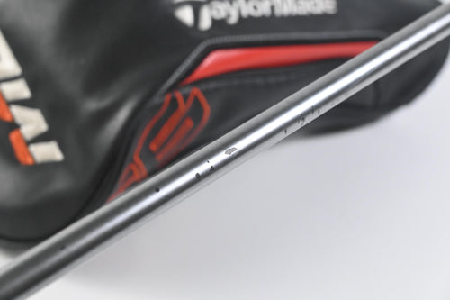 Taylormade M6 D-Type Driver / 10.5 Degree / Stiff Flex Diamana D73 Shaft