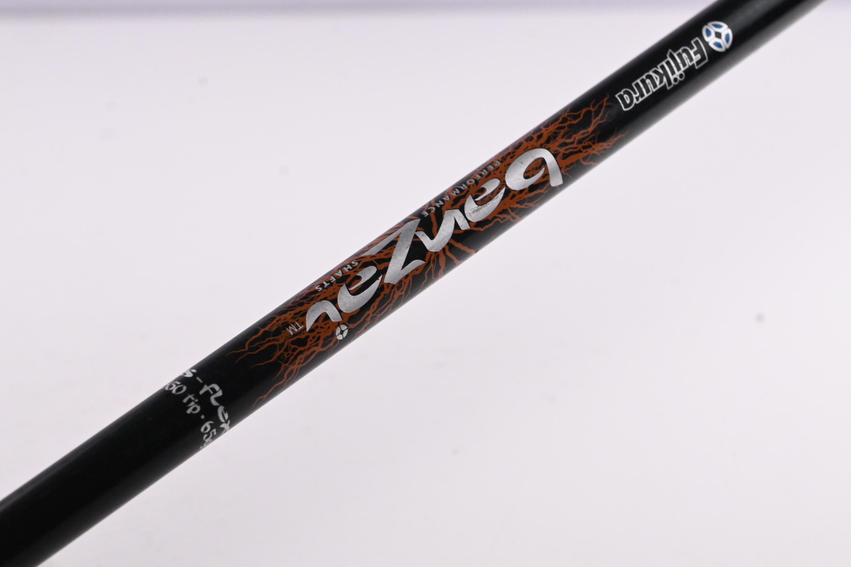 Callaway X Hot 2007 #3 Wood / 15 Degree / Stiff Flex Fujikura Banzai 65 Shaft