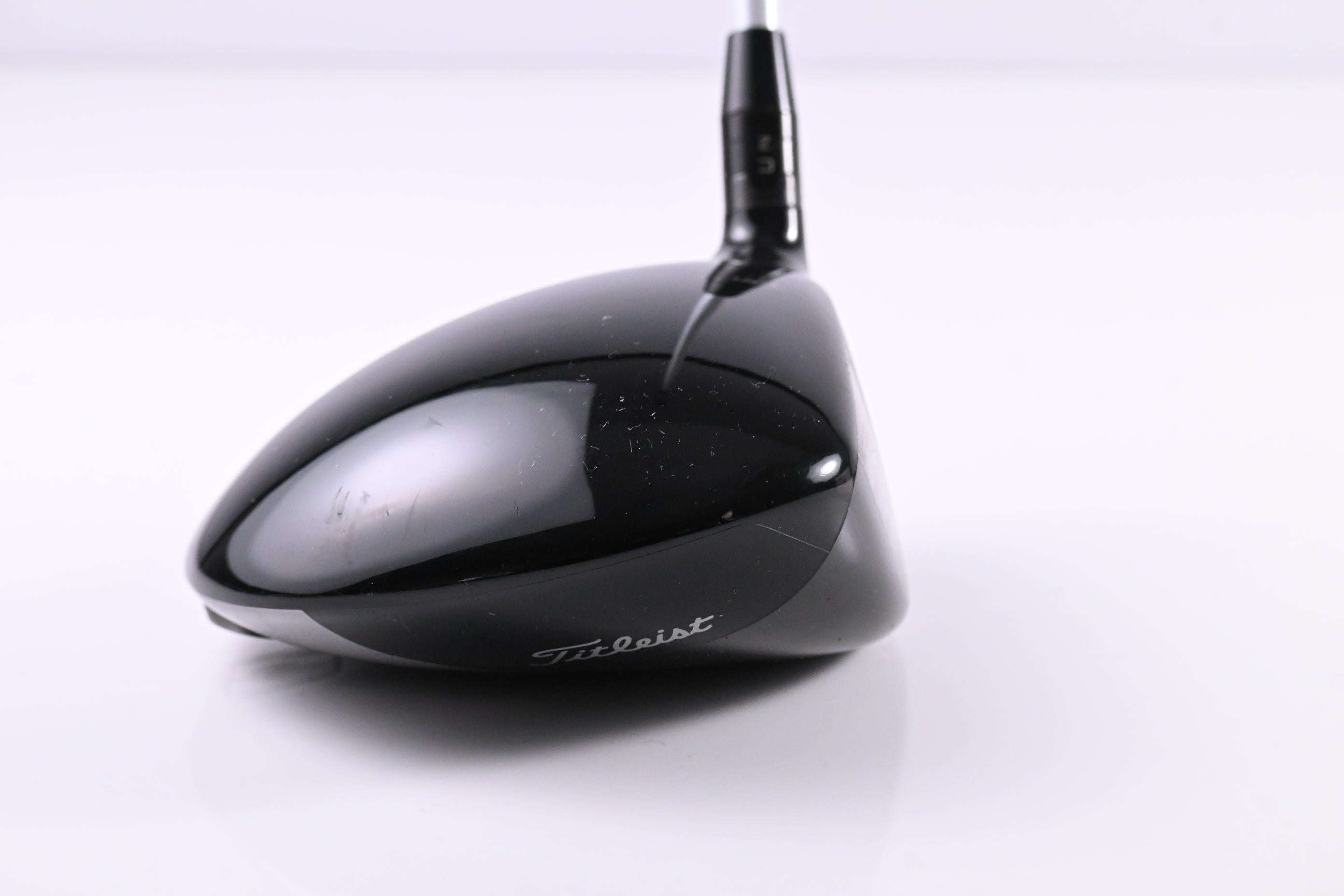 Titleist TSi1 Driver / 12 Degree / Senior Flex Aldila Ascent UL 40 Shaft