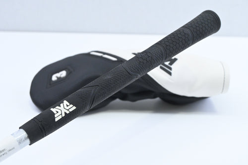 Left Hand PXG Lightning #3 Wood / 15 Degree / Regular Flex Denali Red 60