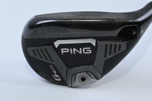 Ping G425 #2 Hybrid / 17 Degree / Stiff Flex Ping Tour Chrome 85