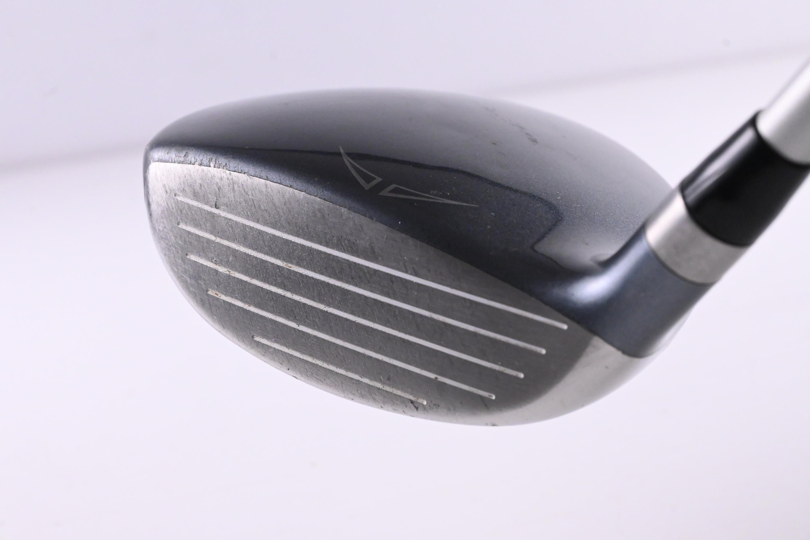Ladies Ping Serene #3 Wood / 18n Degree / Ladies Flex Ping ULT 210 Shaft