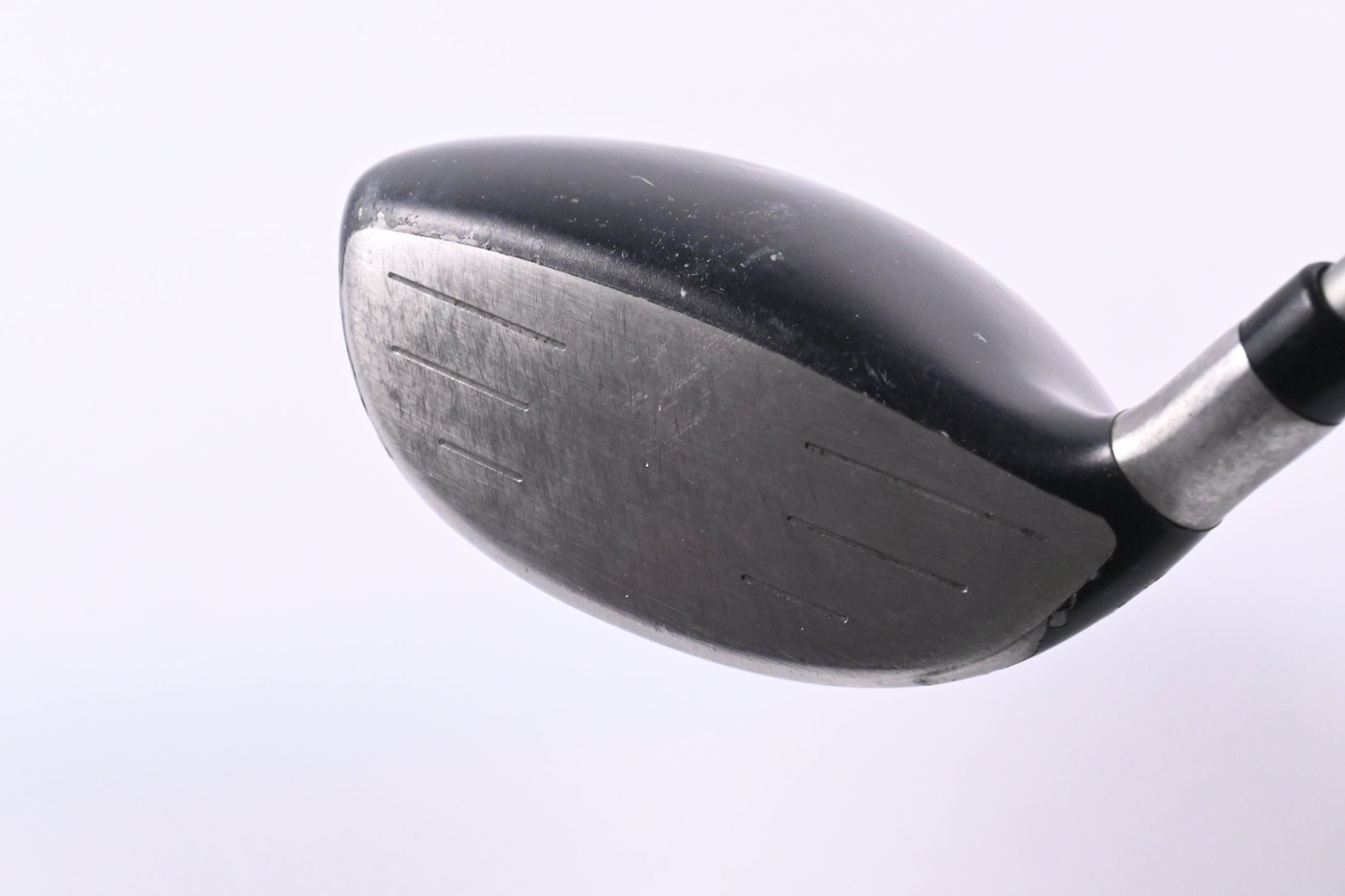 Ladies Taylormade Jetspeed #5 Wood / 19 Degree / Ladies Flex Matrix Velox T 49