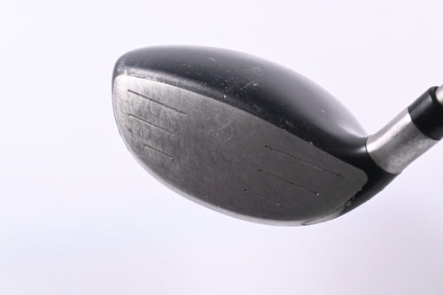 Ladies Taylormade Jetspeed #5 Wood / 19 Degree / Ladies Flex Matrix Velox T 49