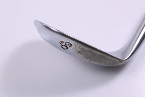 Titleist Vokey SM5 Lob Wedge / 60 Degree / Wedge Flex Vokey SM5 Shaft