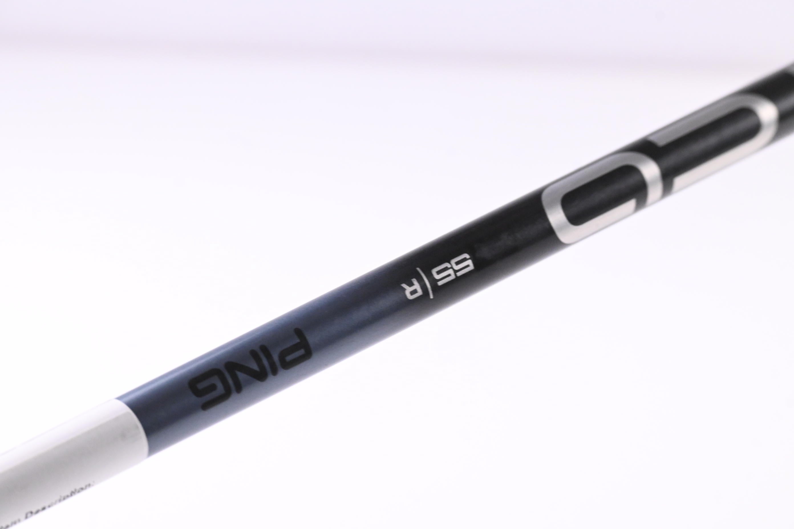 Ping G425 SFT Driver / 10.5 Degree / Regular Flex Ping Alta CB Slate 55 Shaft