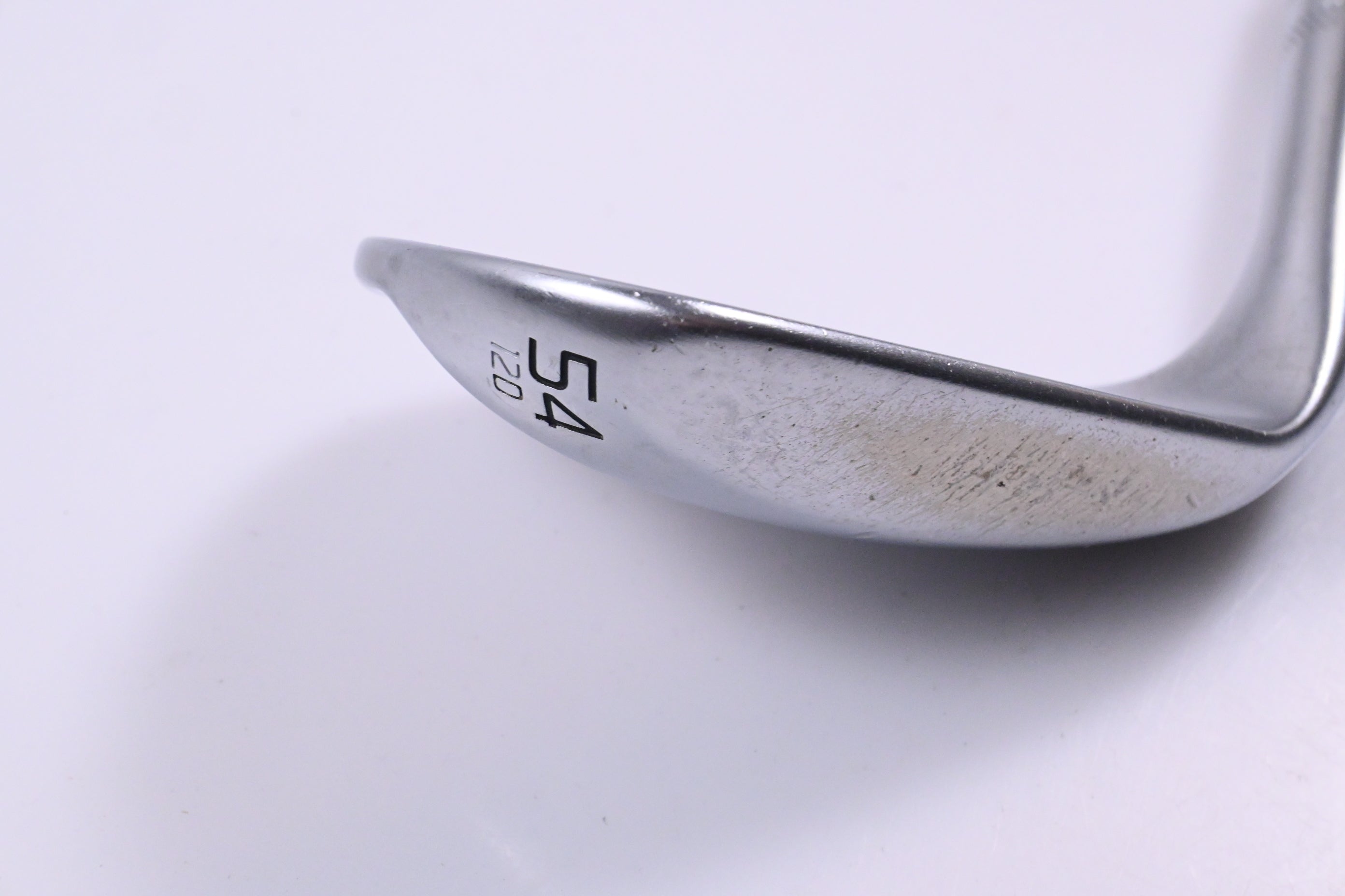 Titleist Vokey SM10 Sand Wedge / 54 Degree / Wedge Flex Vokey SM10 Shaft