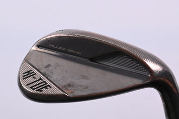 Taylormade Hi-Toe 4 Sand Wedge / 56 Degree / Stiff Flex Dynamic Gold MID 115