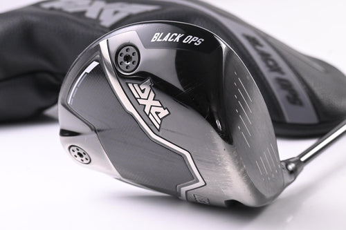 PXG 0311 Black Ops Driver / 10.5 Degree / Regular Flex Diamana Ltd S 60 Shaft