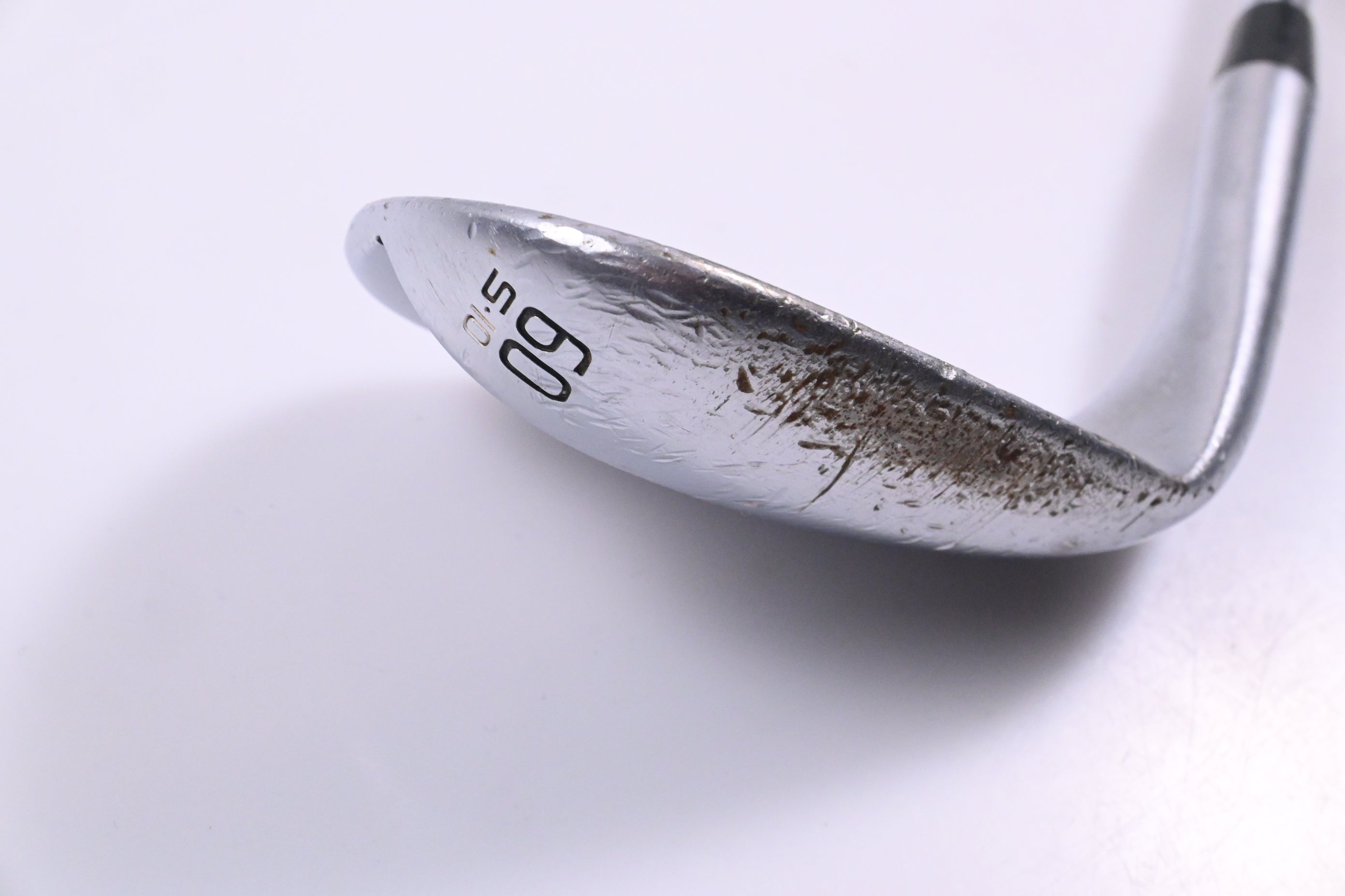 Ping S159 Lob Wedge / 60 Degree / Black Dot / Wedge Flex Ping Z-Z 115 Shaft