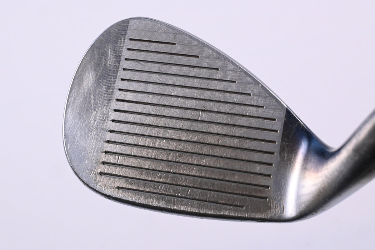 Mizuno T20 Lob Wedge / 60 Degree / Stiff Flex Dynmaic Gold 120 S300 Shaft