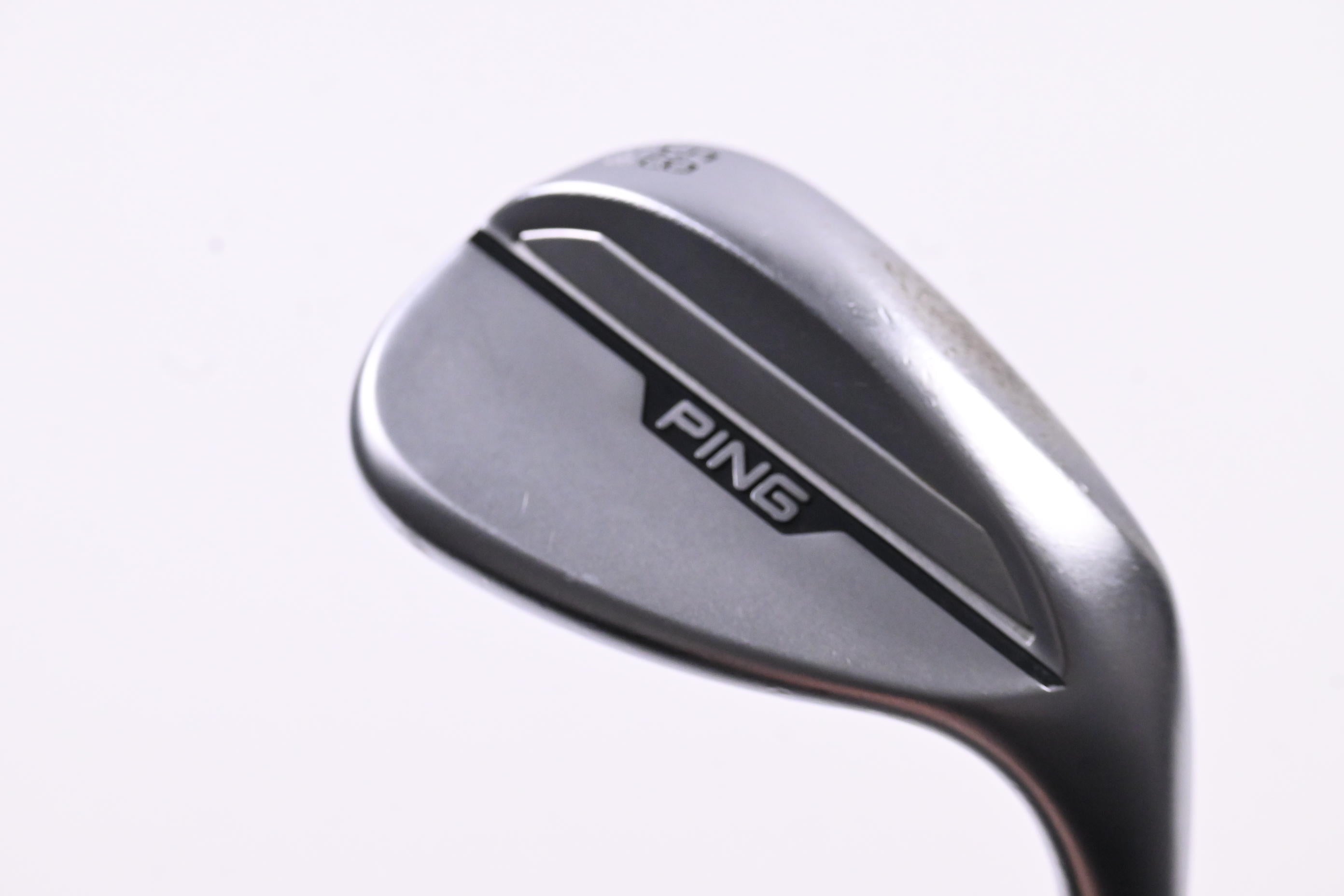 Ping S159 Lob Wedge / 58 Degree / Blue Dot / Stiff Flex Dynamic Gold 105 S300