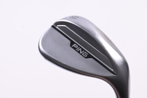 Ping S159 Lob Wedge / 58 Degree / Blue Dot / Stiff Flex Dynamic Gold 105 S300