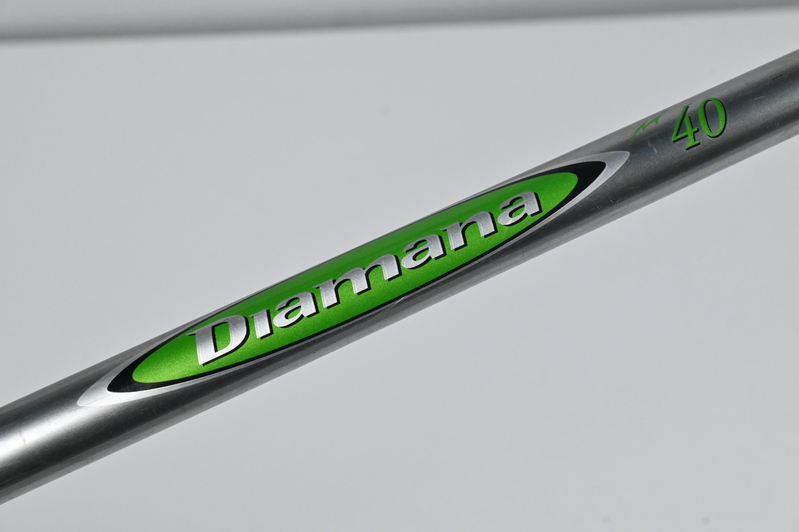 Diamana M+ 40 Driver Shaft / Senior Flex / Callaway 2nd Gen