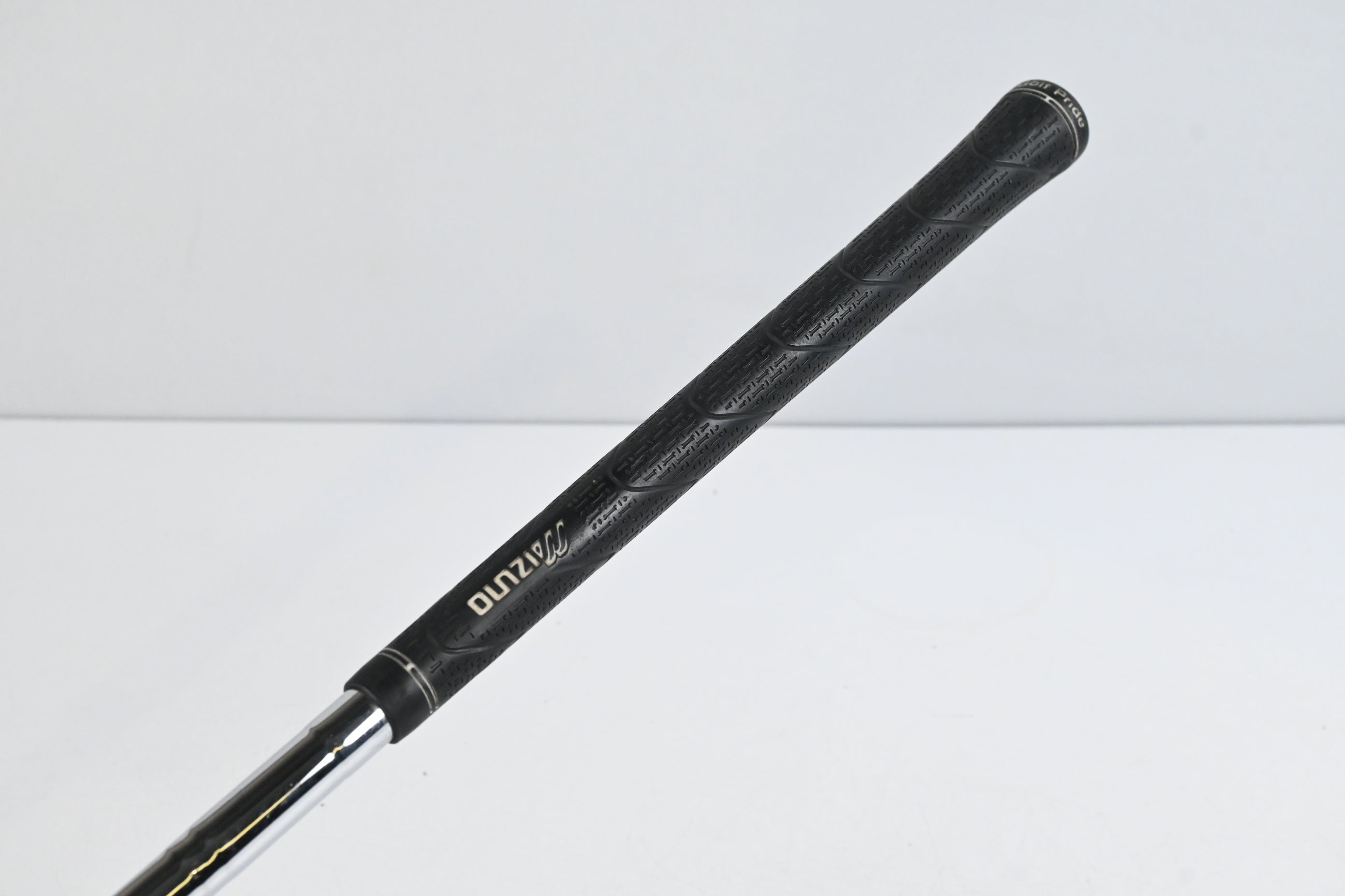 Mizuno JPX EZ 2013 #6 Iron / Regular Flex XP 105 R300 Steel Shaft