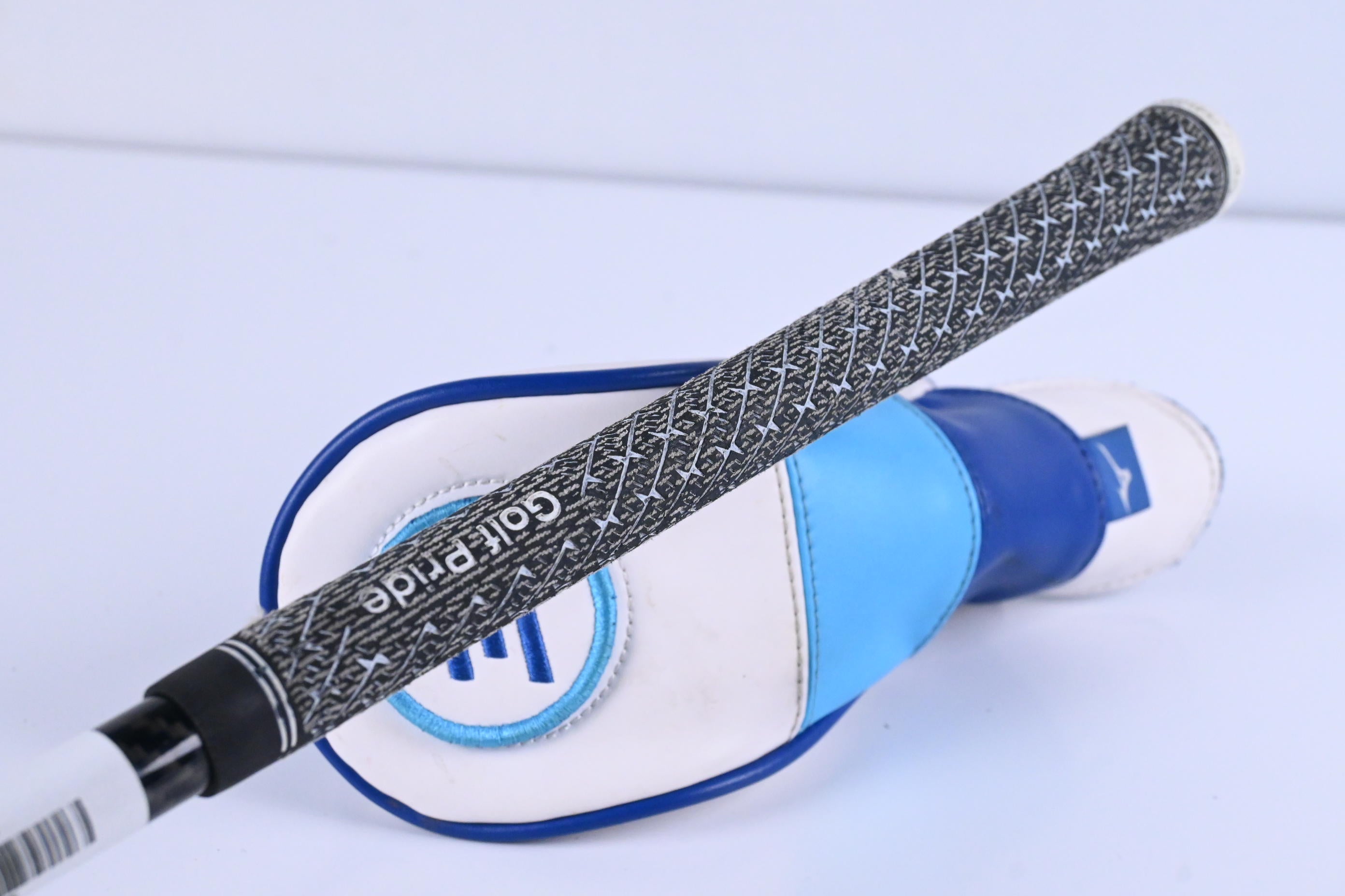 Mizuno ST-Z 230 #4 Hybrid / 22 Degree / TX-Flex Tensei CK White 100 Shaft