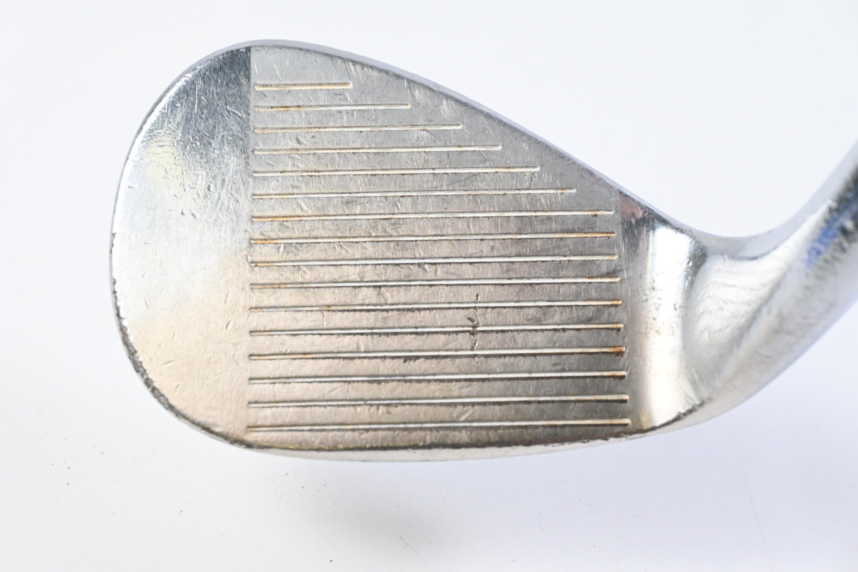 Cleveland 588 Original Gap Wedge / 53 Degree / Wedge Flex Cleveland H.E.T Shaft
