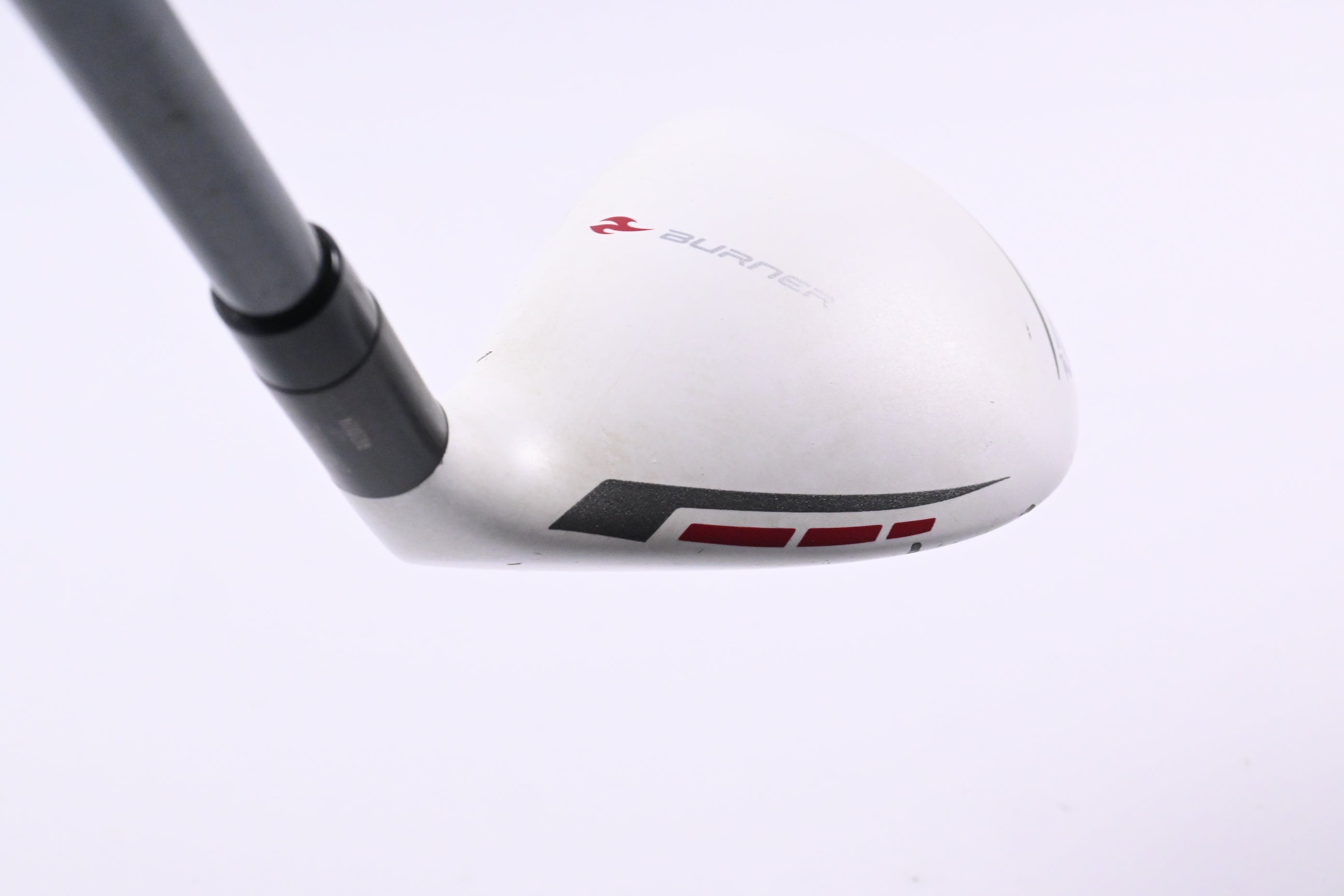 Taylormade Burner Superfast 2.0 #4 Hybrid / 21 Degree / Regular Flex REAX 60