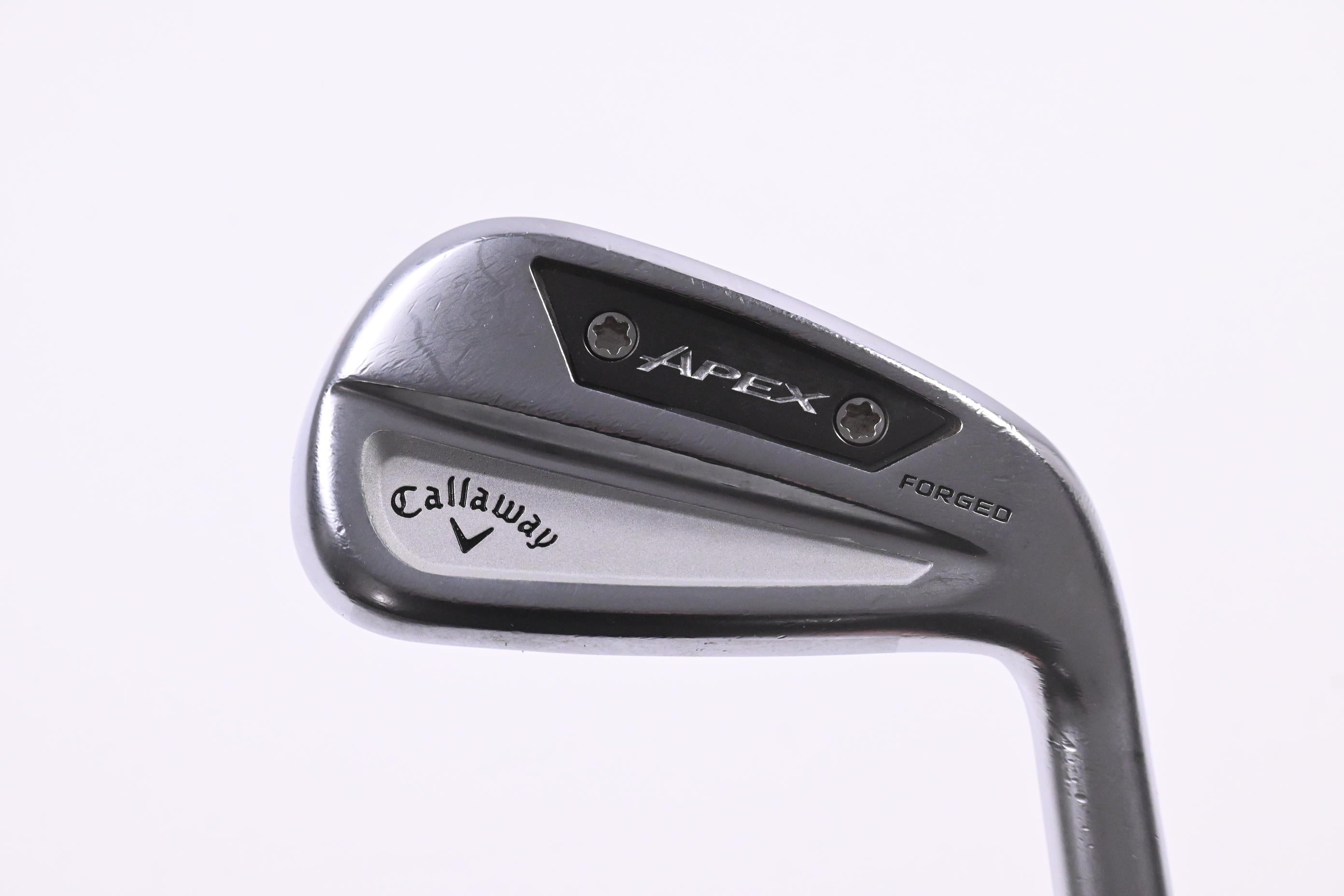 Callaway Apex Ai300 #5 Iron / 22 Degree / Regular Flex True Temper Elevate 85