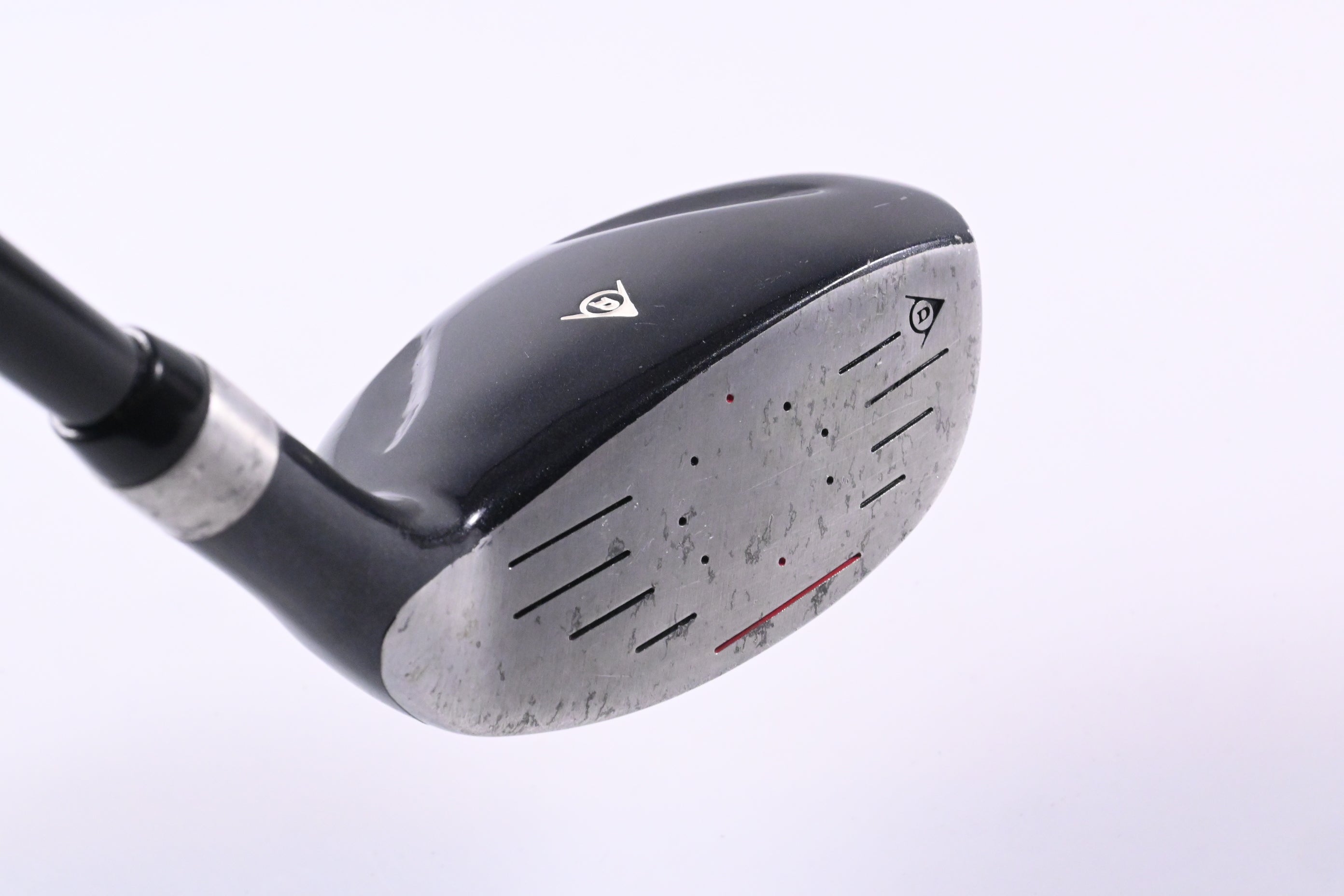Dunlop Tour #4 Hybrid / 21 Degree / Regular Flex Tour Shaft