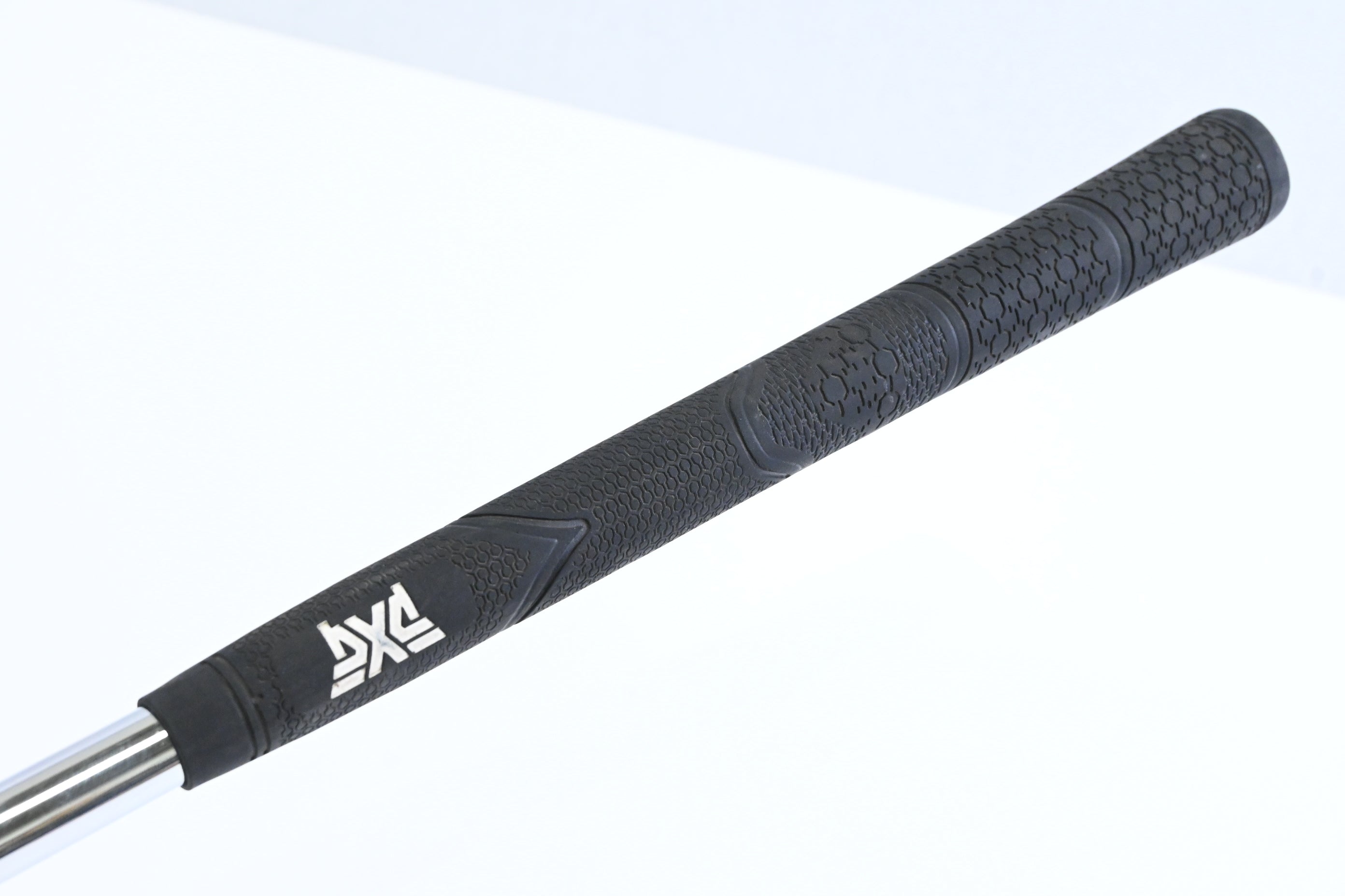 PXG 0311 Forged Gap Wedge / 52 Degree / Stiff Flex Elevate Tour Shaft