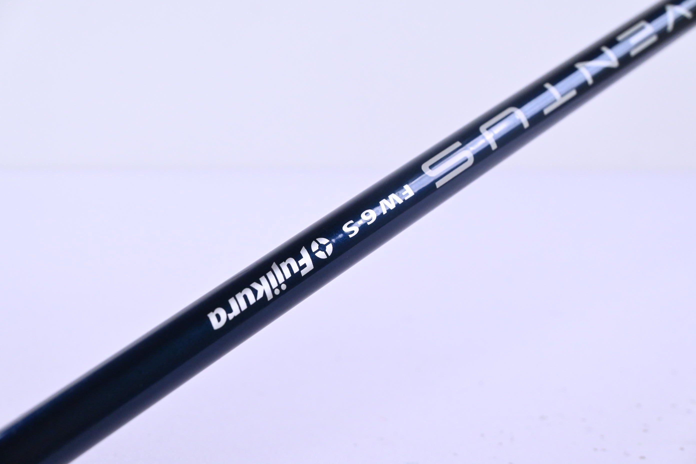 Taylormade R7 Quad Mini Driver / 11.5 Degree / Stiff Flex Fujikura Ventus Blue 6