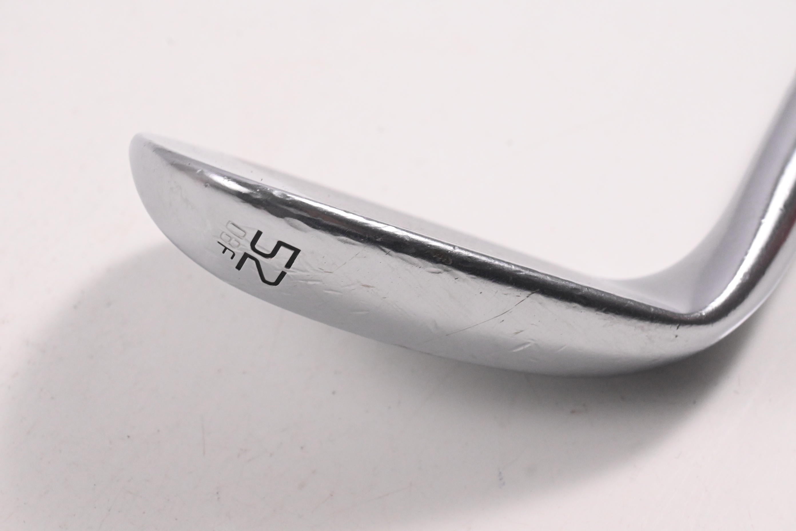 Titleist Vokey SM9 Gap Wedge / 52 Degree / Stiff Flex Project X Shaft