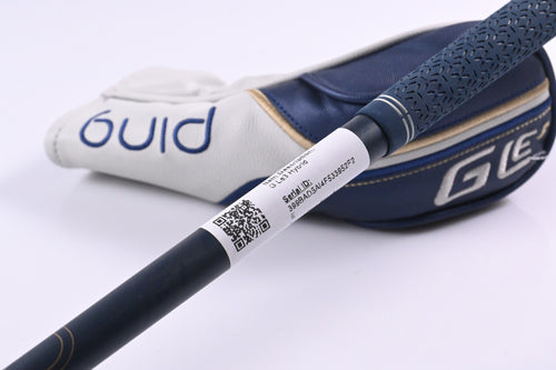 Ladies Ping G Le3 #6 Hybrid / 30 Degree / Ladies Flex Ping ULT 250 Shaft