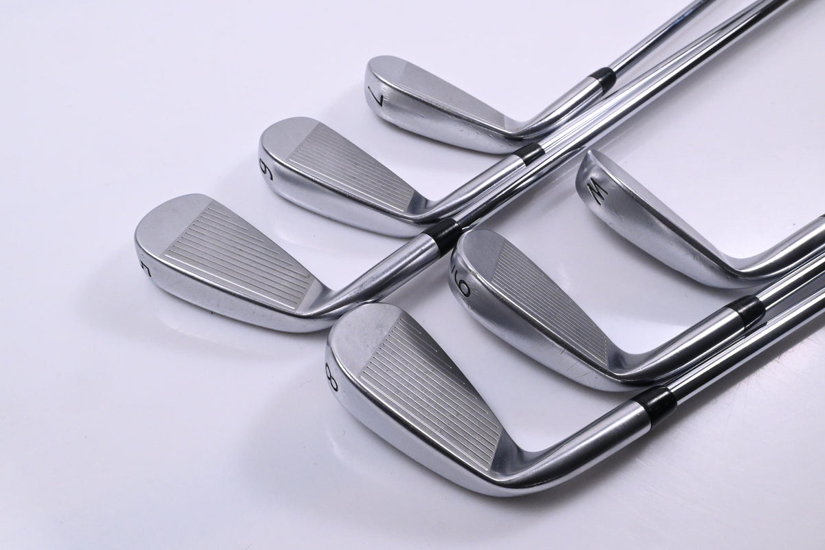 PXG 0311 P Gen3 Irons / 5-PW / Regular Flex Elevate 95 Shaft